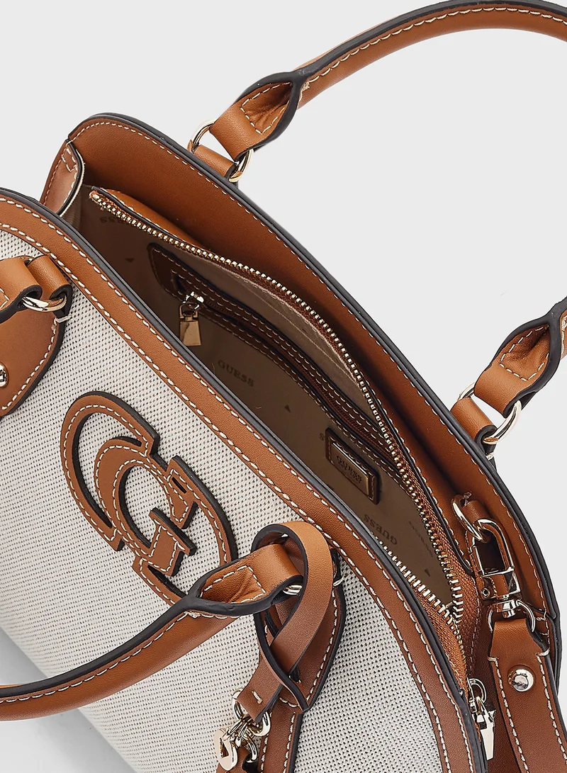 GUESS Sebina Satchel