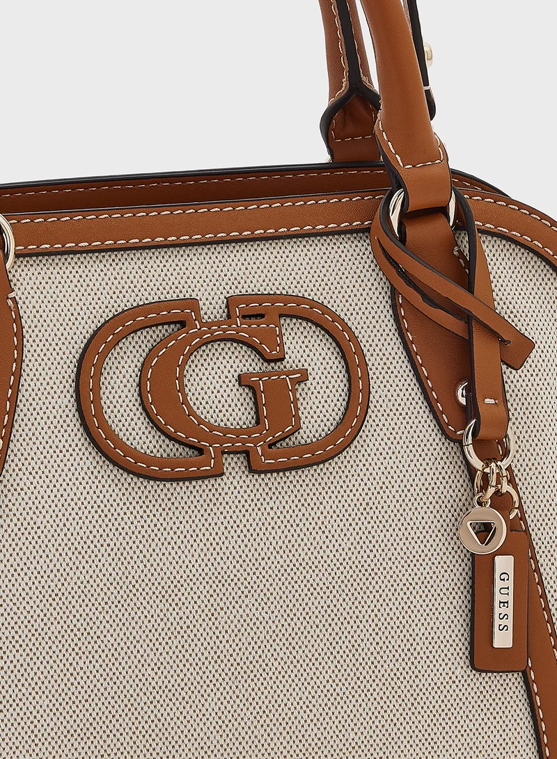 GUESS Sebina Satchel
