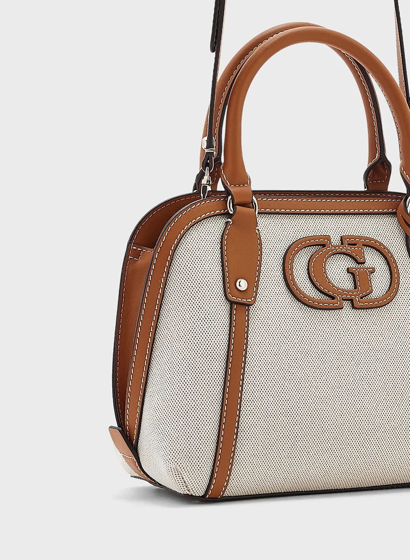 GUESS Sebina Satchel