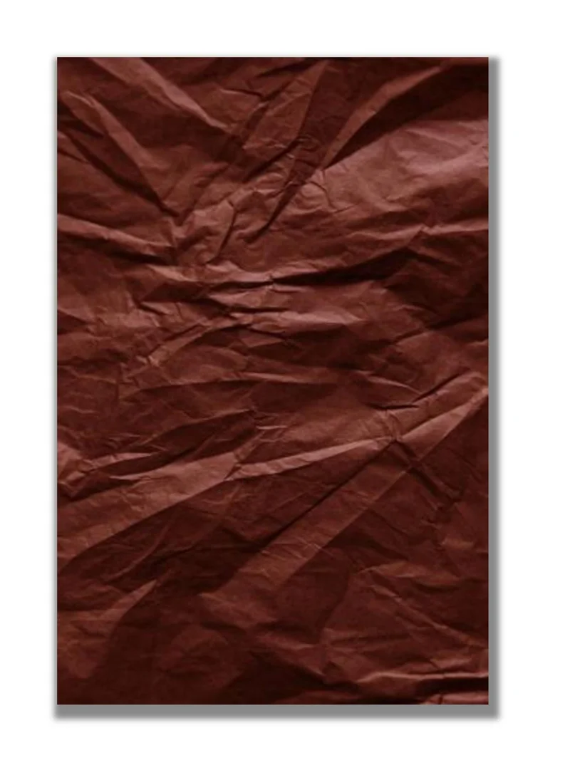 Drawdeck Terra Cotta Paper Landscape