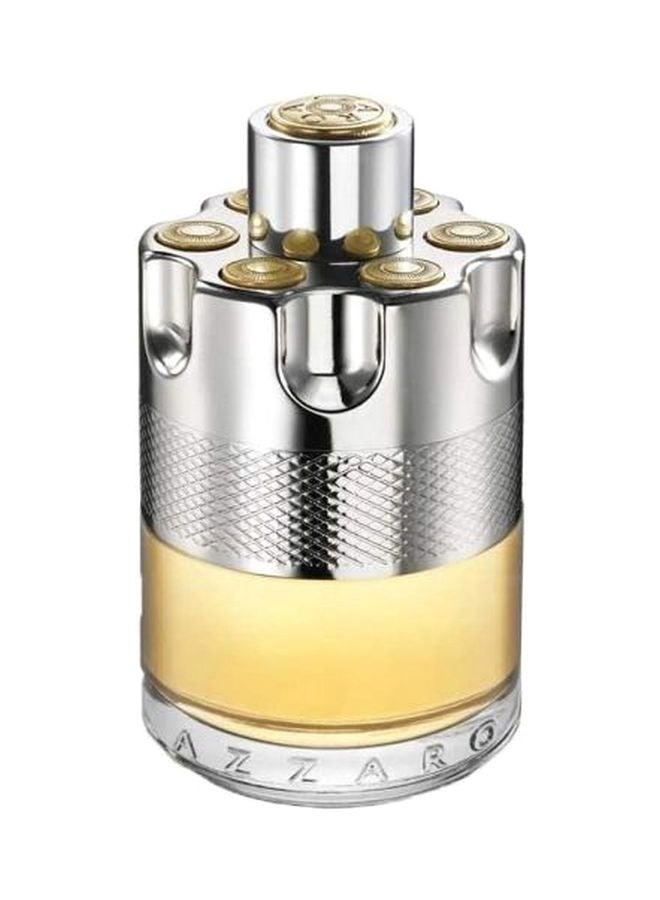 AZZARO Wanted Vaporisateur Spray EDT 150ml - Image 1