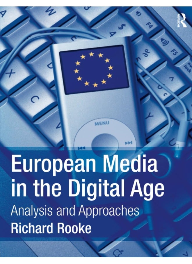 null - European Media in the Digital Age: Analysis and Approaches - Image 1