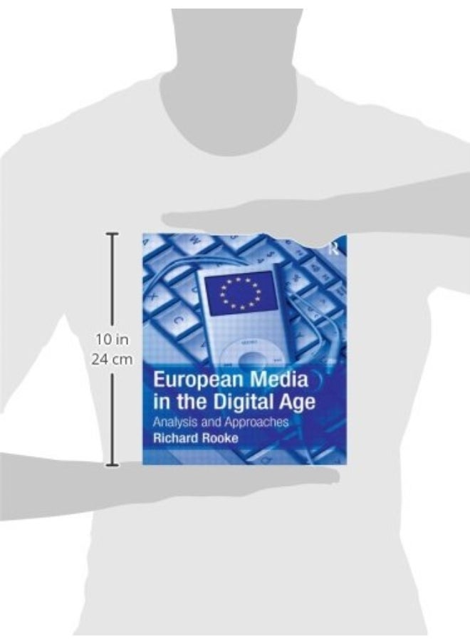 null - European Media in the Digital Age: Analysis and Approaches - Image 1
