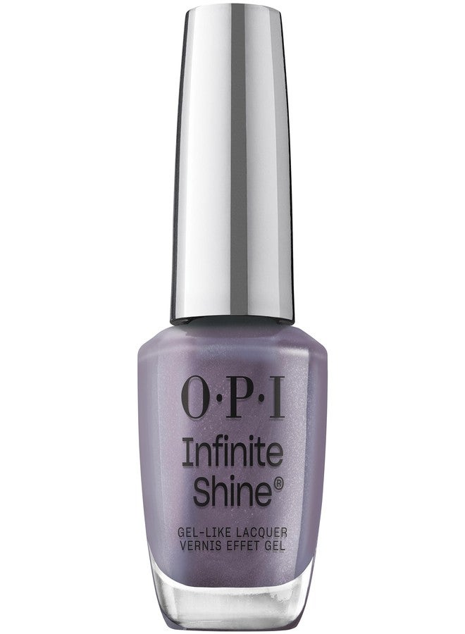 O.P.I O·P·I Infinite Shine Fall 2024 Collection - Funmetal,15ml - Image 1