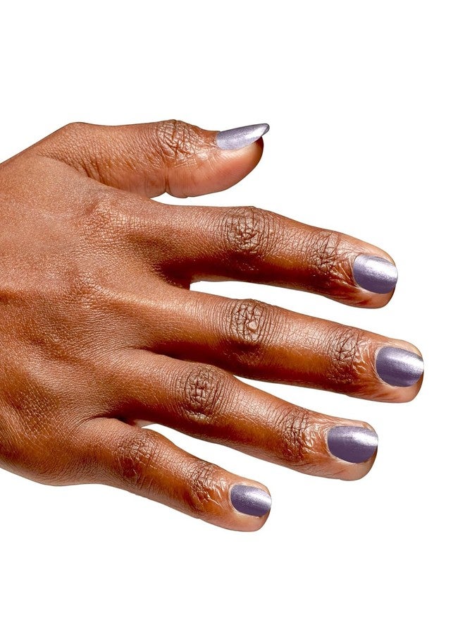 O.P.I O·P·I Infinite Shine Fall 2024 Collection - Funmetal,15ml - Image 4