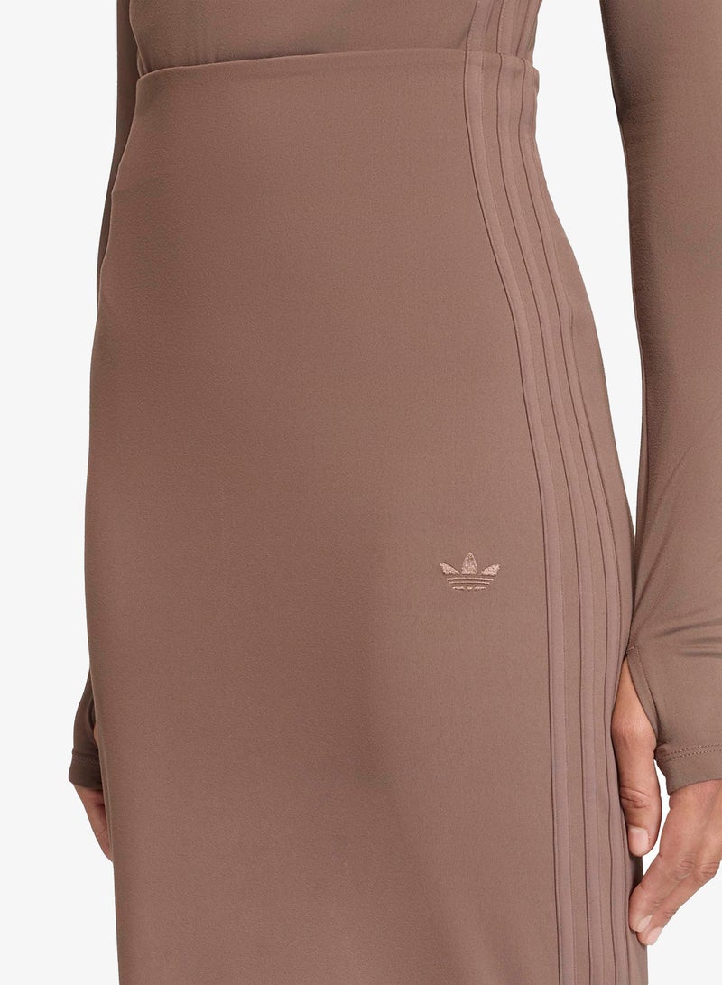adidas Originals Essential Logo  Skirt - Image 4
