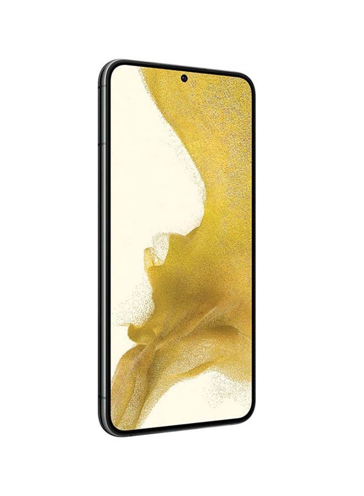 W&O 5G S22P Dual SIM Phantom Black 8+256 - Image 4