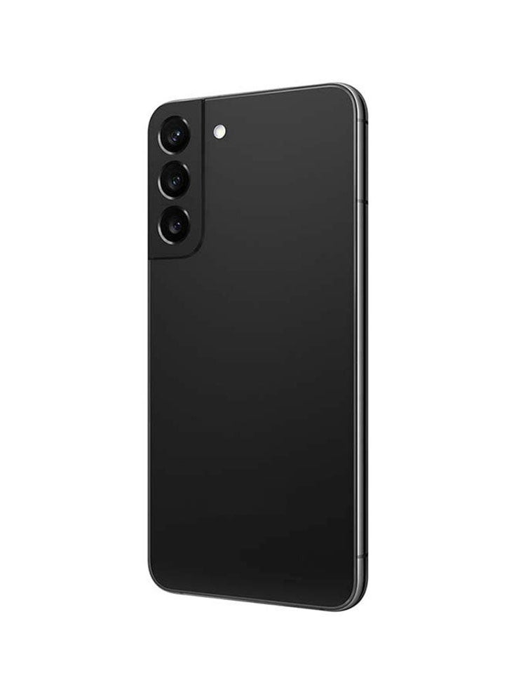 W&O 5G S22P Dual SIM Phantom Black 8+256 - Image 5