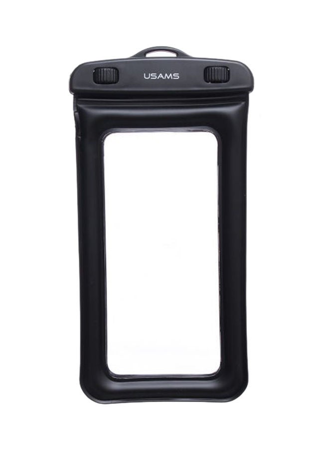 NIBEMINENT Waterproof Cover Black/Clear