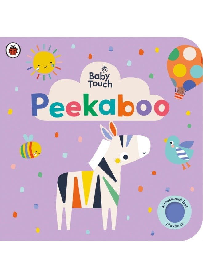 Baby Touch: Peekaboo