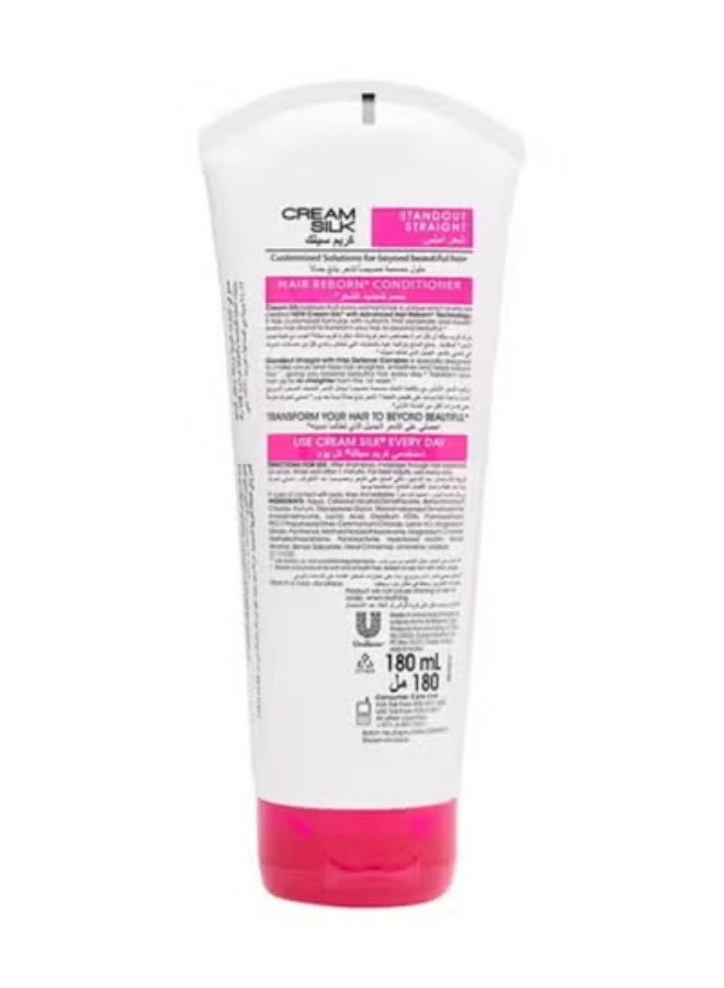 Cream Silk Standout Straight Conditioner 180ml - Image 2