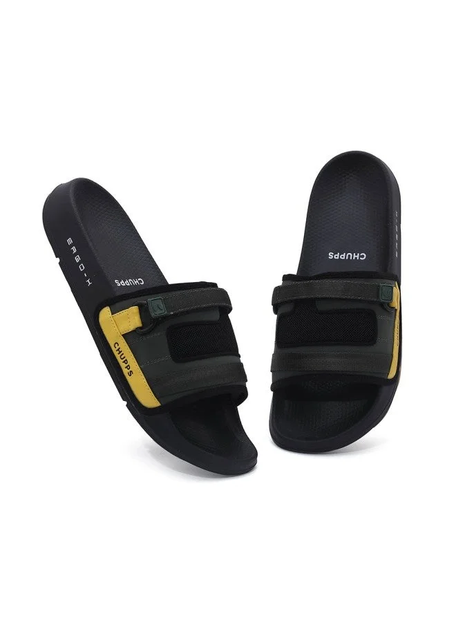تشيبس REBEL SLIDES & FLIPFLOP