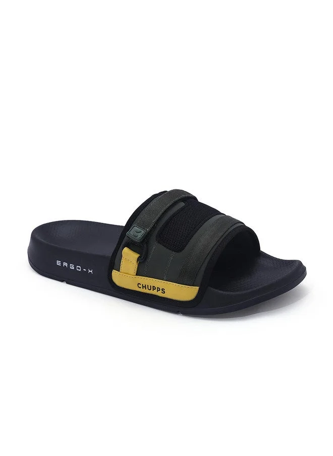 تشيبس REBEL SLIDES & FLIPFLOP