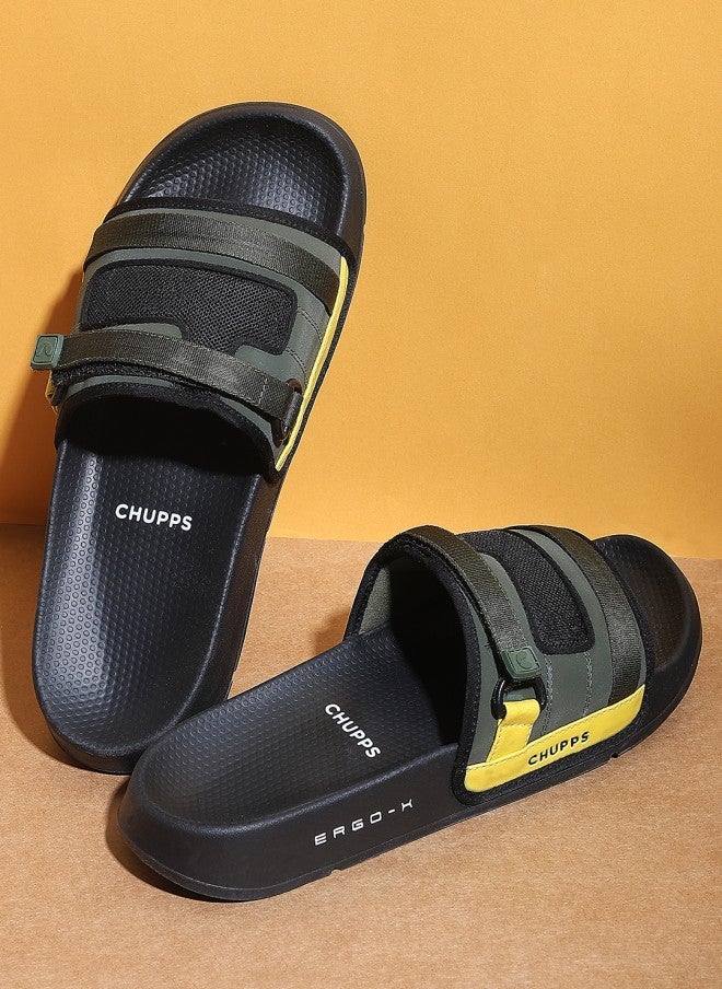 CHUPPS REBEL SLIDES & FLIPFLOP - Image 3