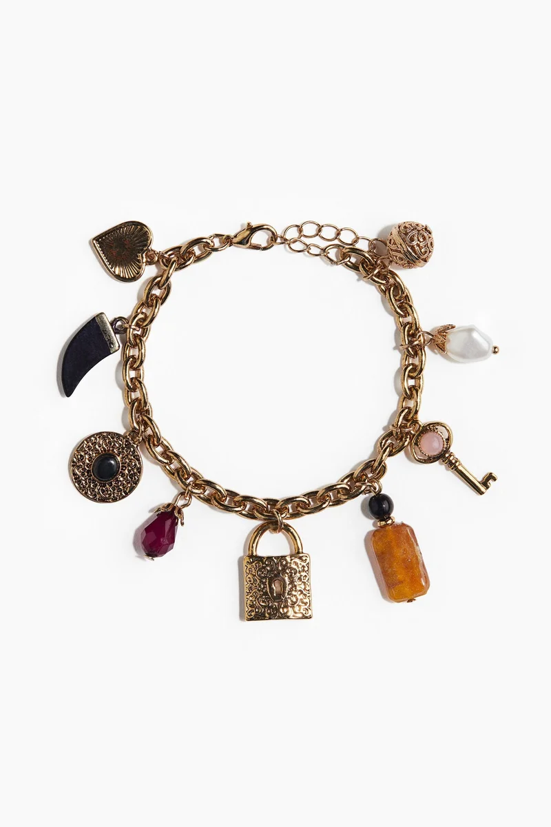 H&M Charm bracelet