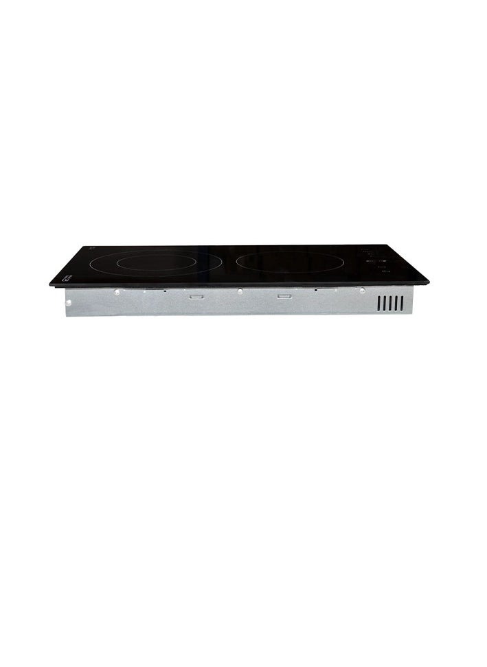 GENERAL SUPREME General Supreme Built-In Electric 2 Hobs 30 cm, ceramic, GSM30CHE  - Image 2
