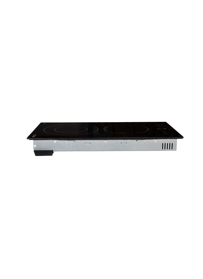 GENERAL SUPREME General Supreme Built-In Electric 2 Hobs 30 cm, ceramic, GSM30CHE  - Image 4