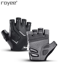 Black/Grey