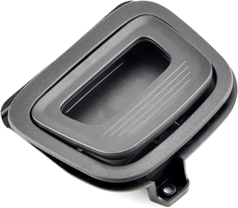 Wivplex Car Trunk Mat Handle Cover for Mercedes-Benz - Image 5