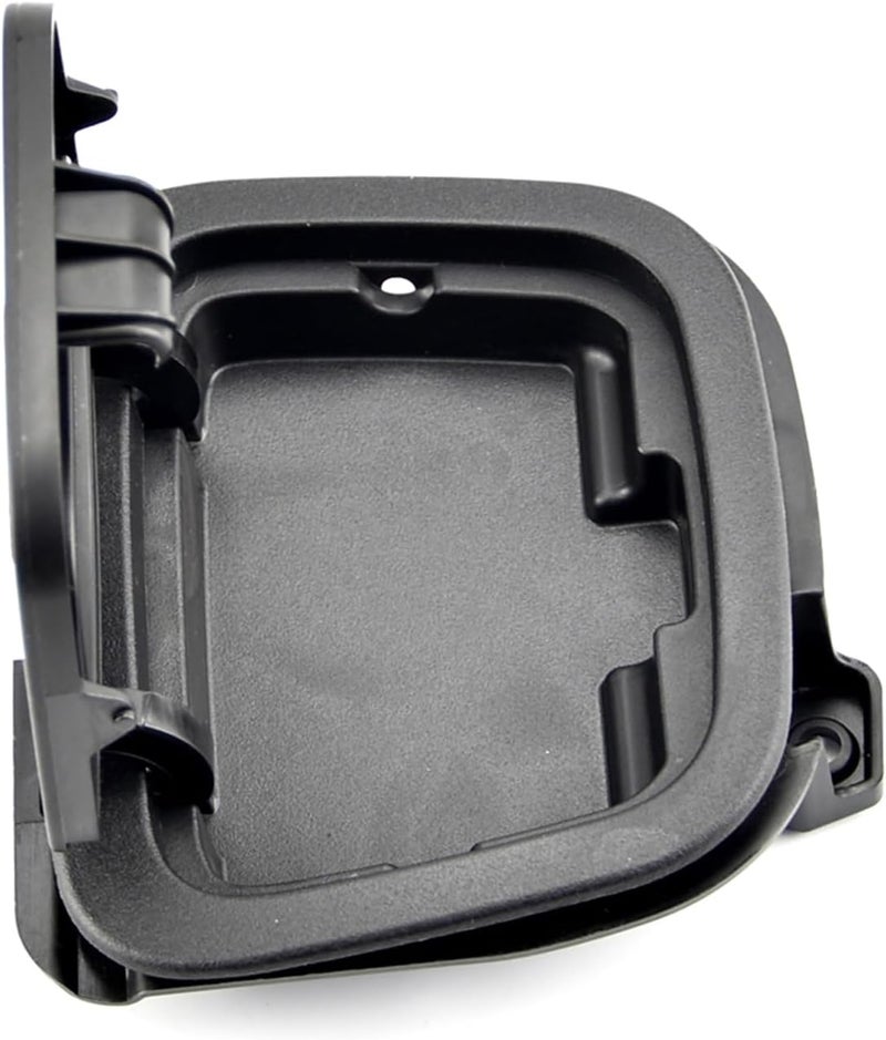 Wivplex Car Trunk Mat Handle Cover for Mercedes-Benz - Image 4