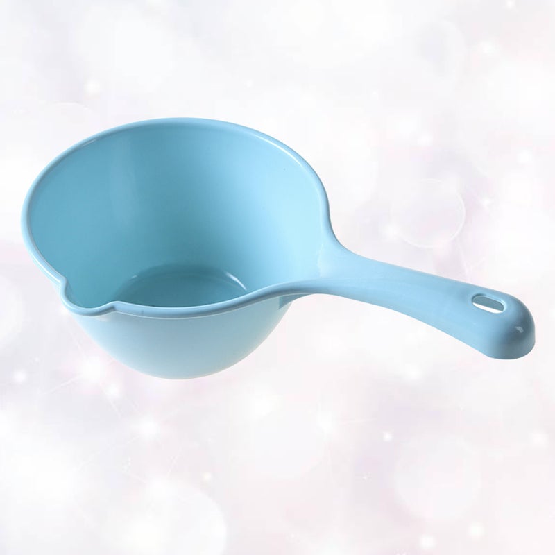 Water Ladle Bathing Water Dipper Spoon for Home Restaurant Kitchen Shampoo Ladle Scoop - Image 5