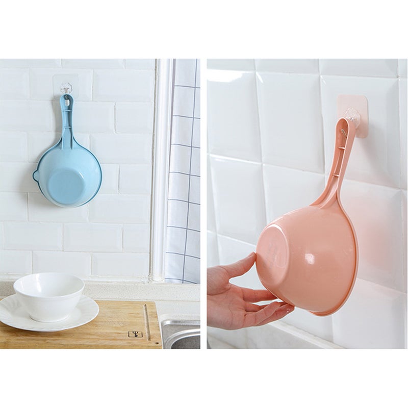Water Ladle Bathing Water Dipper Spoon for Home Restaurant Kitchen Shampoo Ladle Scoop - Image 4