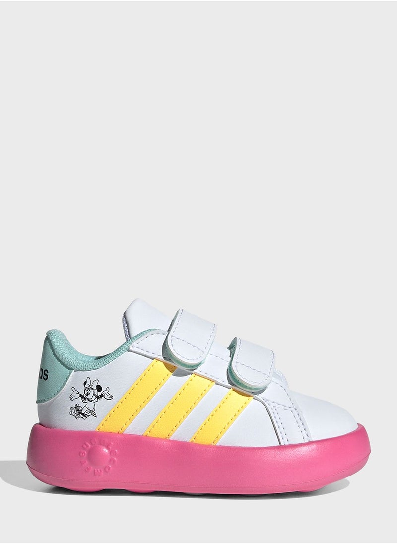 Adidas - Grand Court Minnie - Image 1