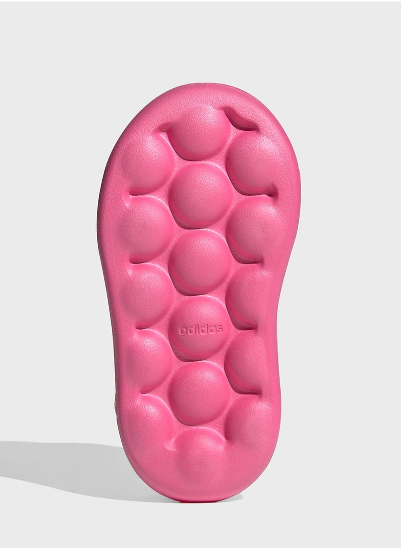 Adidas - Grand Court Minnie - Image 1