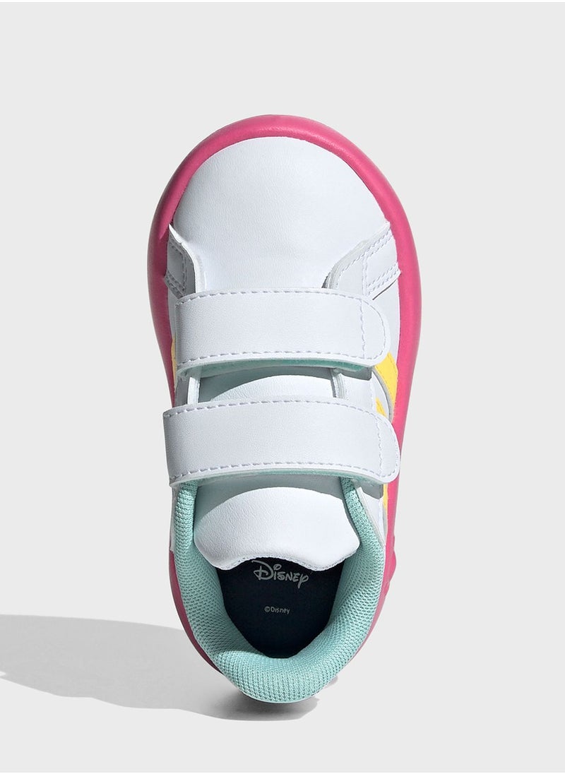 Adidas - Grand Court Minnie - Image 1