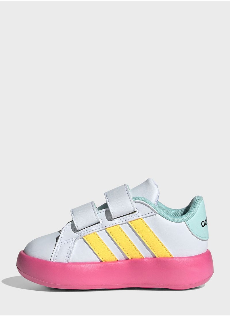 Adidas - Grand Court Minnie - Image 1
