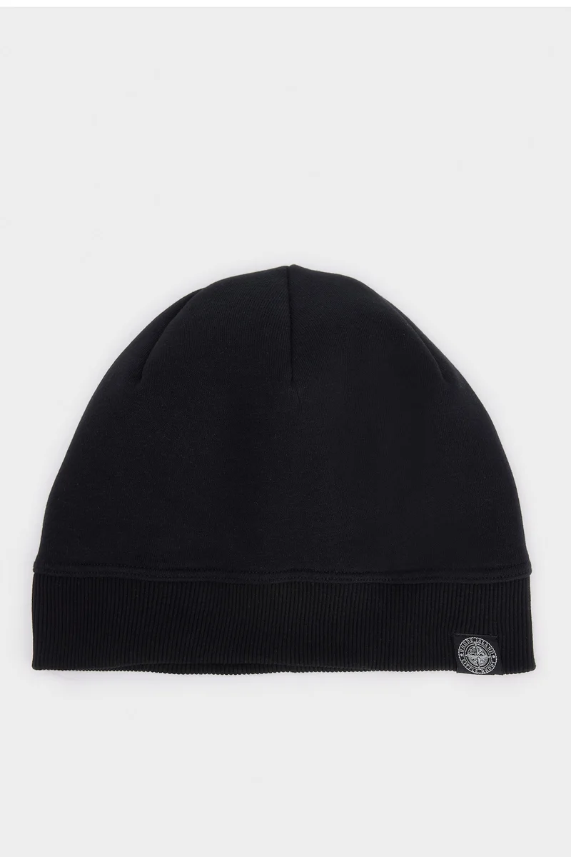 ديفاكتو Boy Cotton Beanie