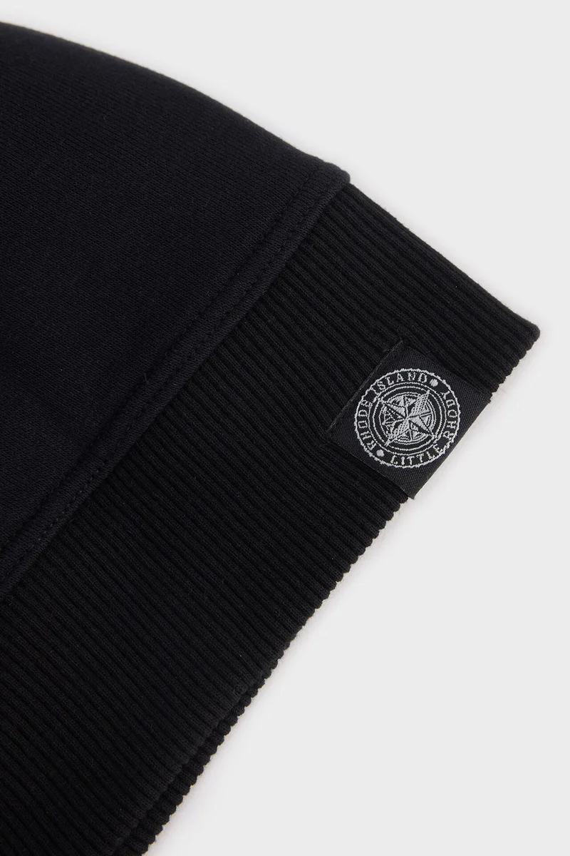 ديفاكتو Boy Cotton Beanie