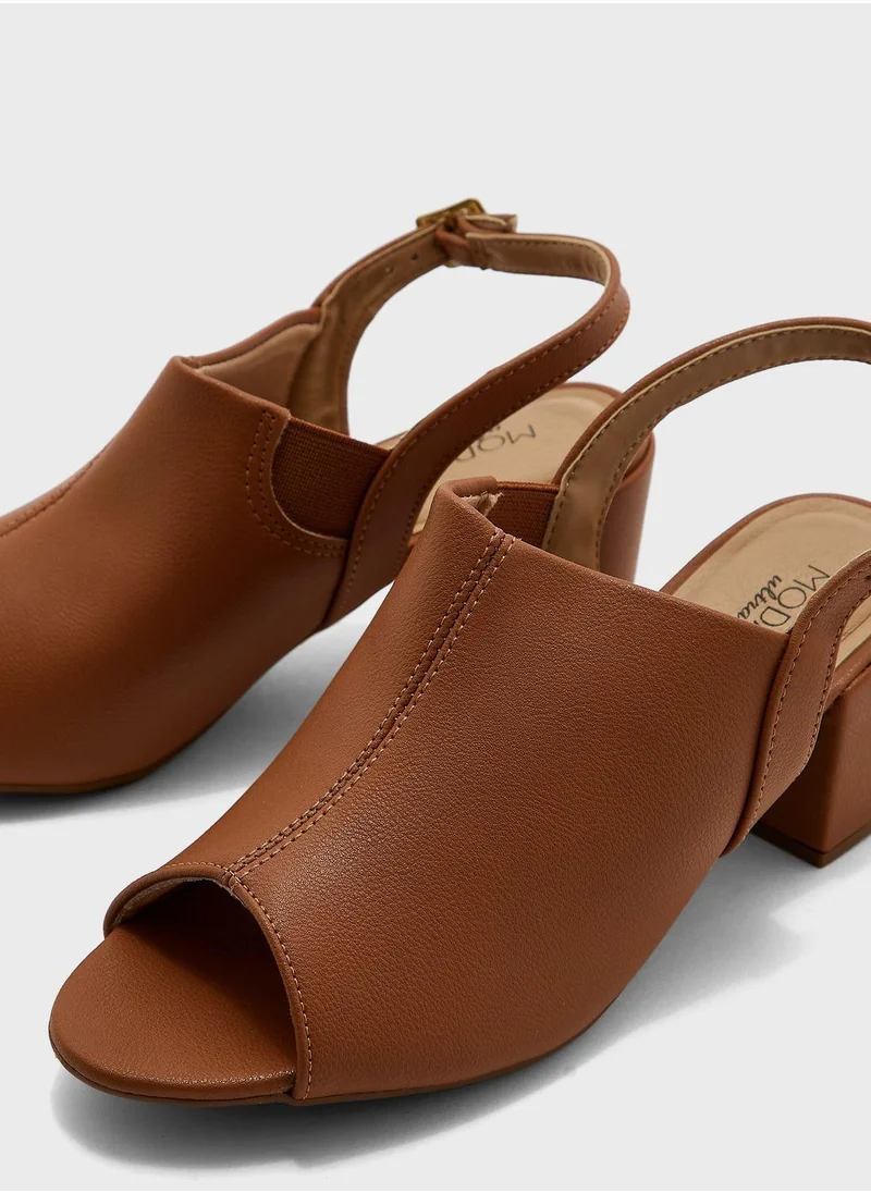 MODARE Hadleigh Sandals