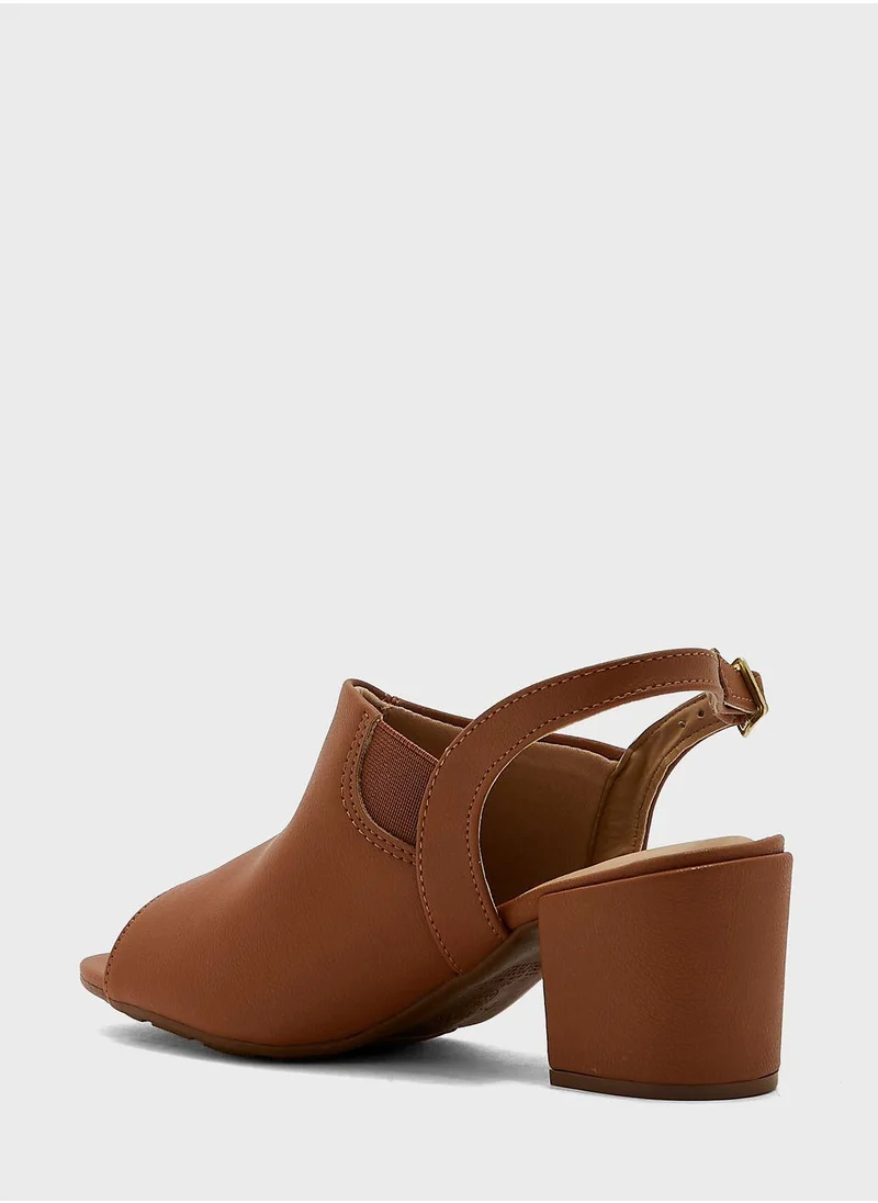 MODARE Hadleigh Sandals
