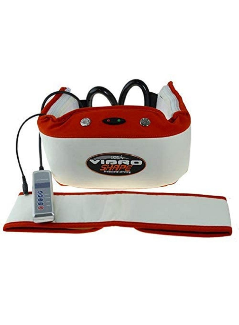 slimming belt High-Performance Thermal Slimming and Fat-Dissolving Belt - Image 3