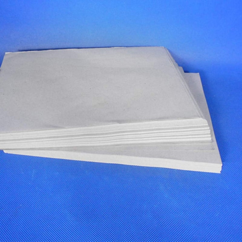 woobles 100 Pcs Seed Sprouter Germinating Paper Vegetable Planting Paper for Plant Germination Tray (Without Seedling Tray) - Image 3