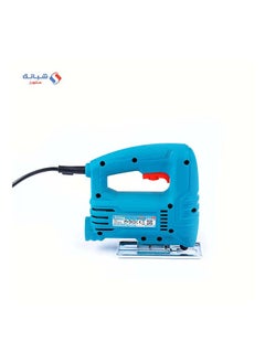 Electric Jig Saw 400 Watt 55 Mm Blue