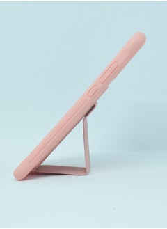 بورتوني غطاء حماية مع حامل قبضة الإصبع لهواوي P30 لايت  - Image 3