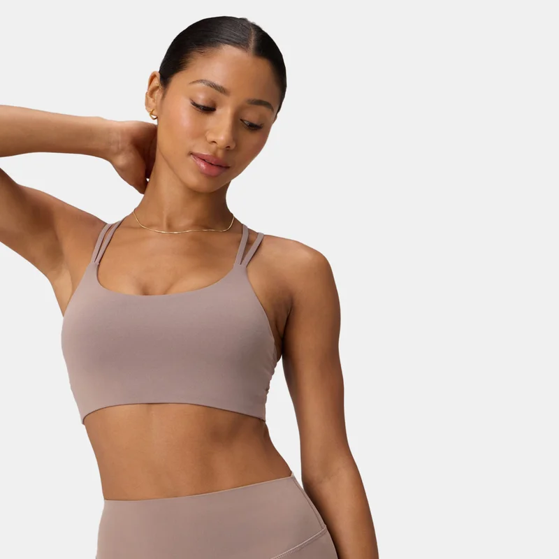 Women's Principal Low-Support Training Sports Bra