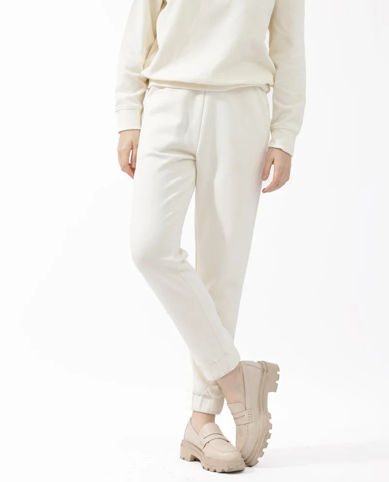Rareism Women's Elasticated Jogger Trackpants