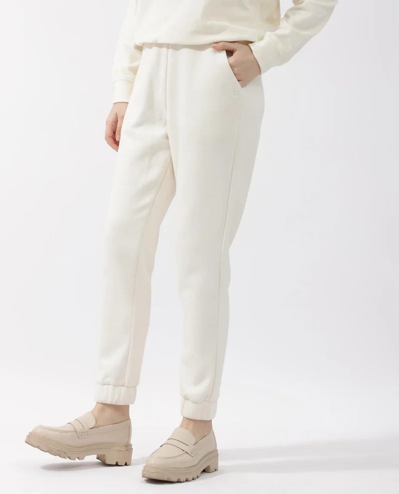 Rareism Women's Elasticated Jogger Trackpants