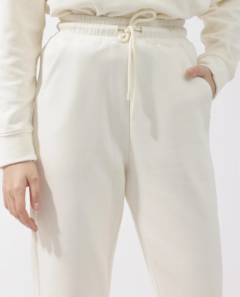 Rareism Women's Elasticated Jogger Trackpants