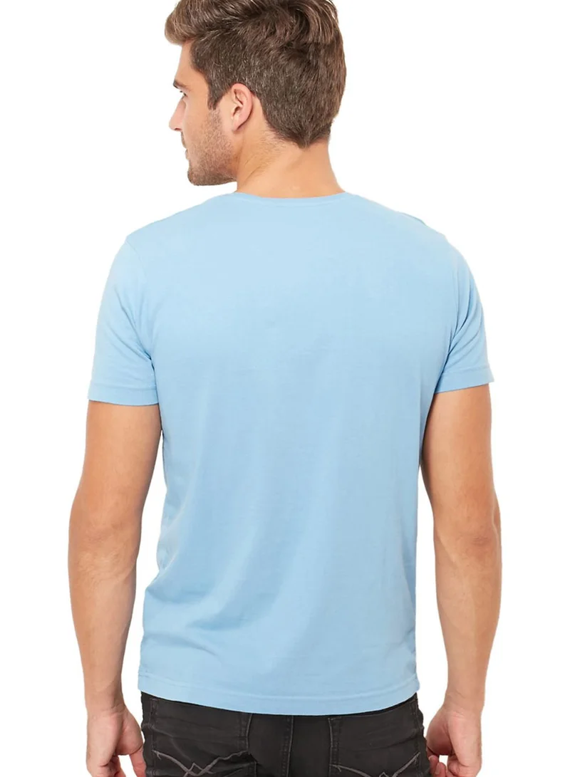 JACK & JONES Font Design T-Shirt
