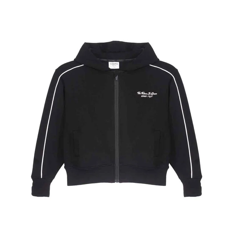 Cedro VIBE FORM GIRLS HOODIE