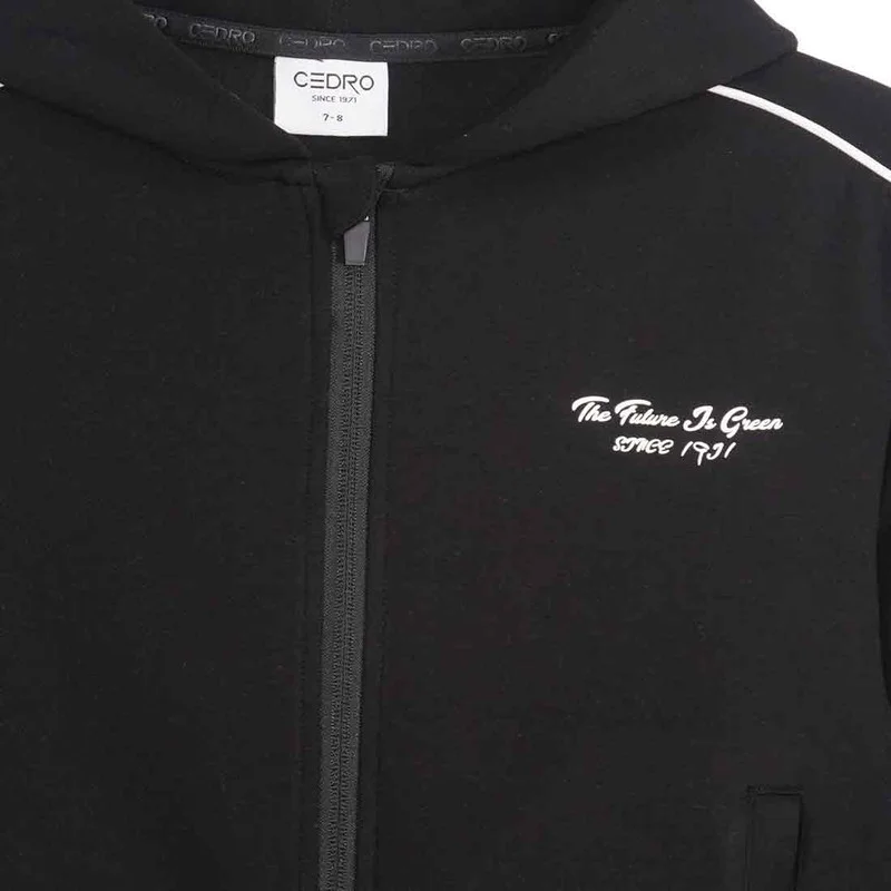 Cedro VIBE FORM GIRLS HOODIE