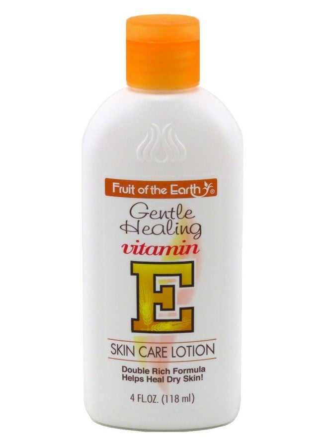 Vitamin-E Lotion 4 Ounce (12 Pack)