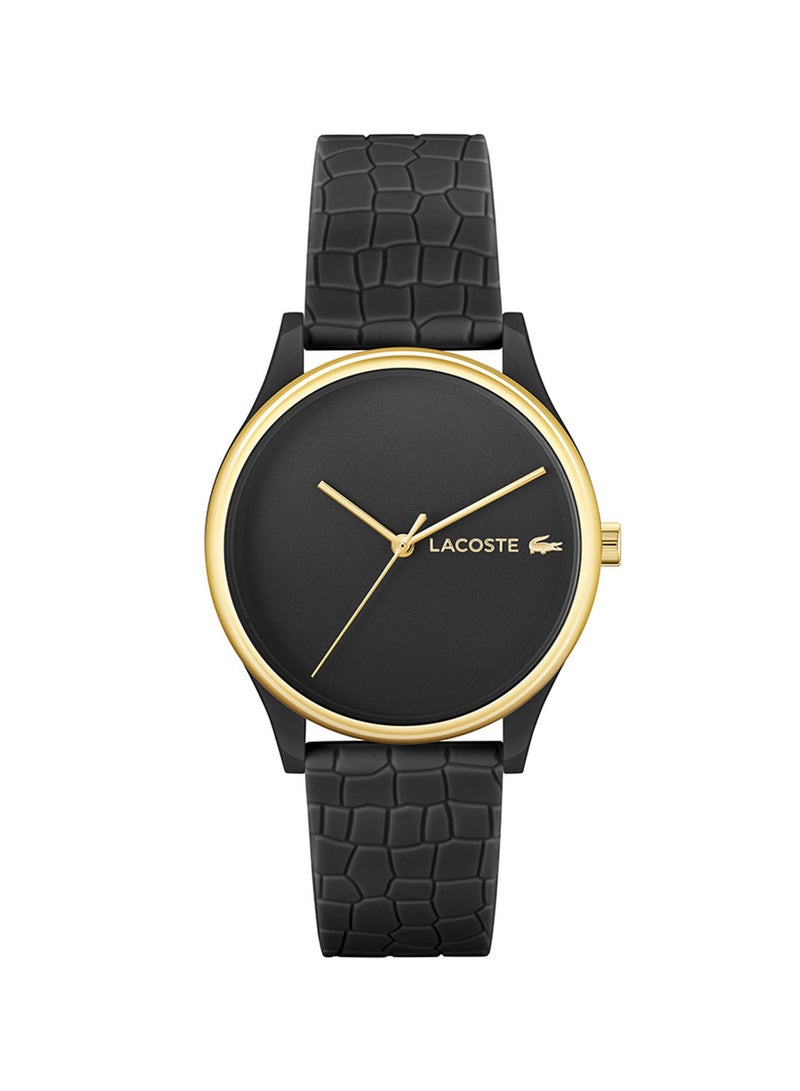 LACOSTE Crocodelle Women'S Silicone Watch - 2001249 - Image 1