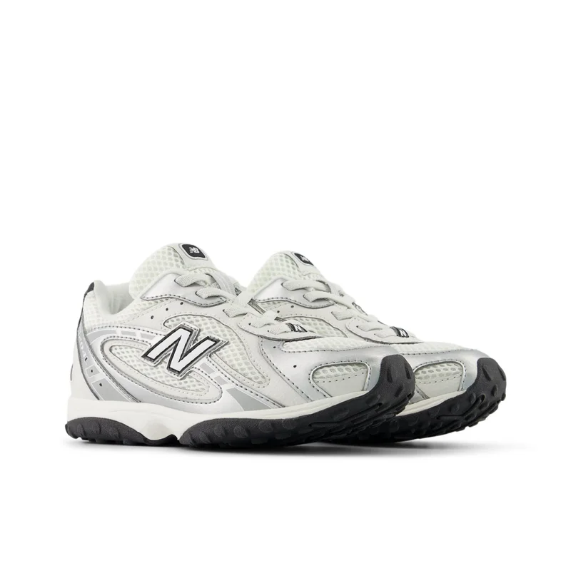 New Balance 204L Bungee Lace casual Sneakers (Standard Fit)
