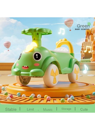 Kids' Ride-On Balance Bike - Toddler Walking Car for 1-4 Years Old - pzsku/Z47D8D050DA8BF5A83AA9Z/45/1744190192/88878541-edef-4de9-a919-ec40c45c12cf