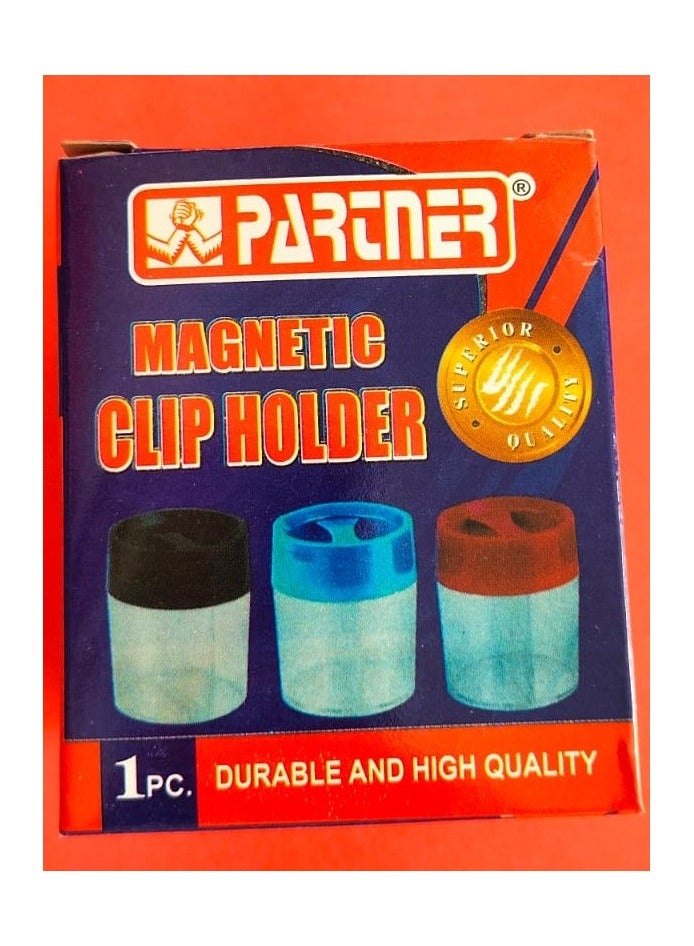 PARTNER Clip Holder  - Image 2